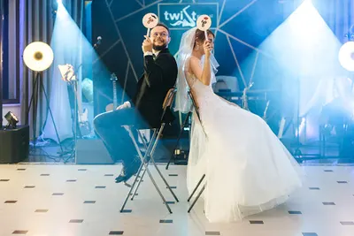 Twist Group - Zespół | DJ | Live ACT